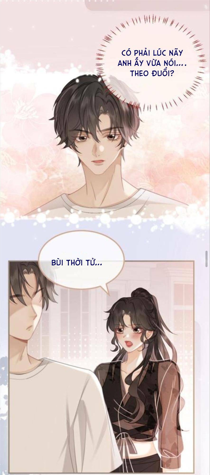Cùng Đỉnh Lưu Ảnh Đế Yêu Đương Phát Đường: Chapter 81