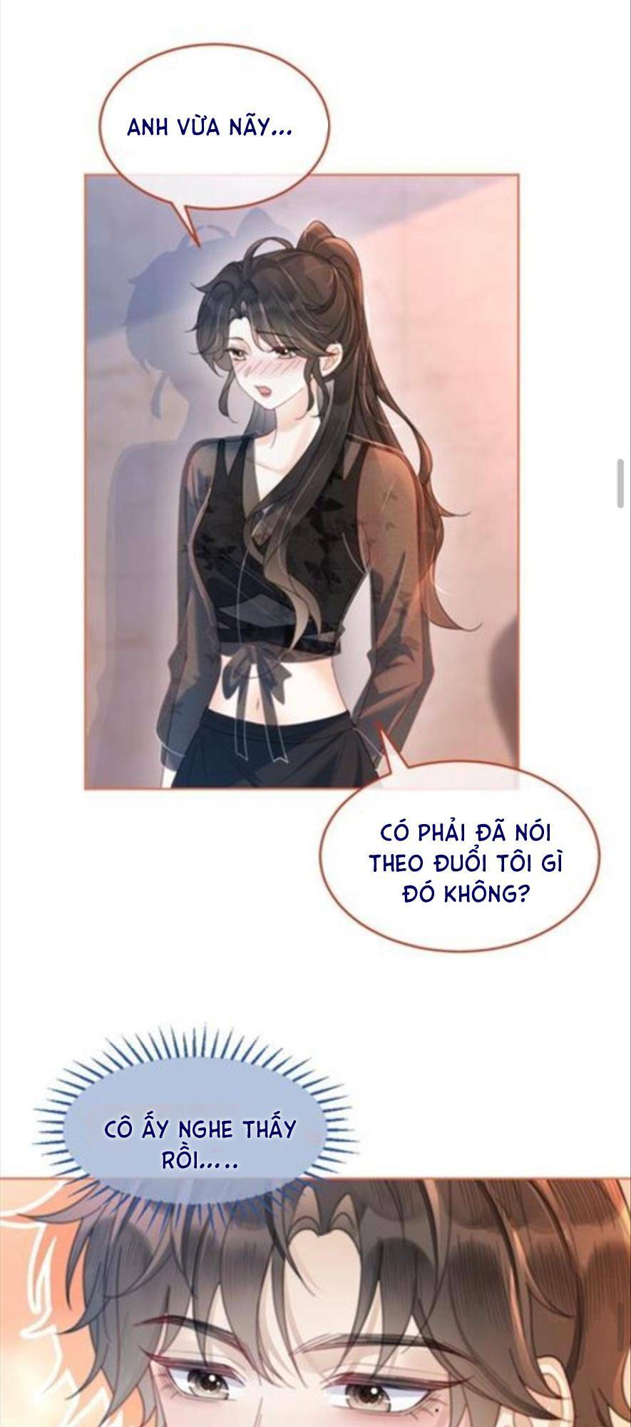 Cùng Đỉnh Lưu Ảnh Đế Yêu Đương Phát Đường: Chapter 81
