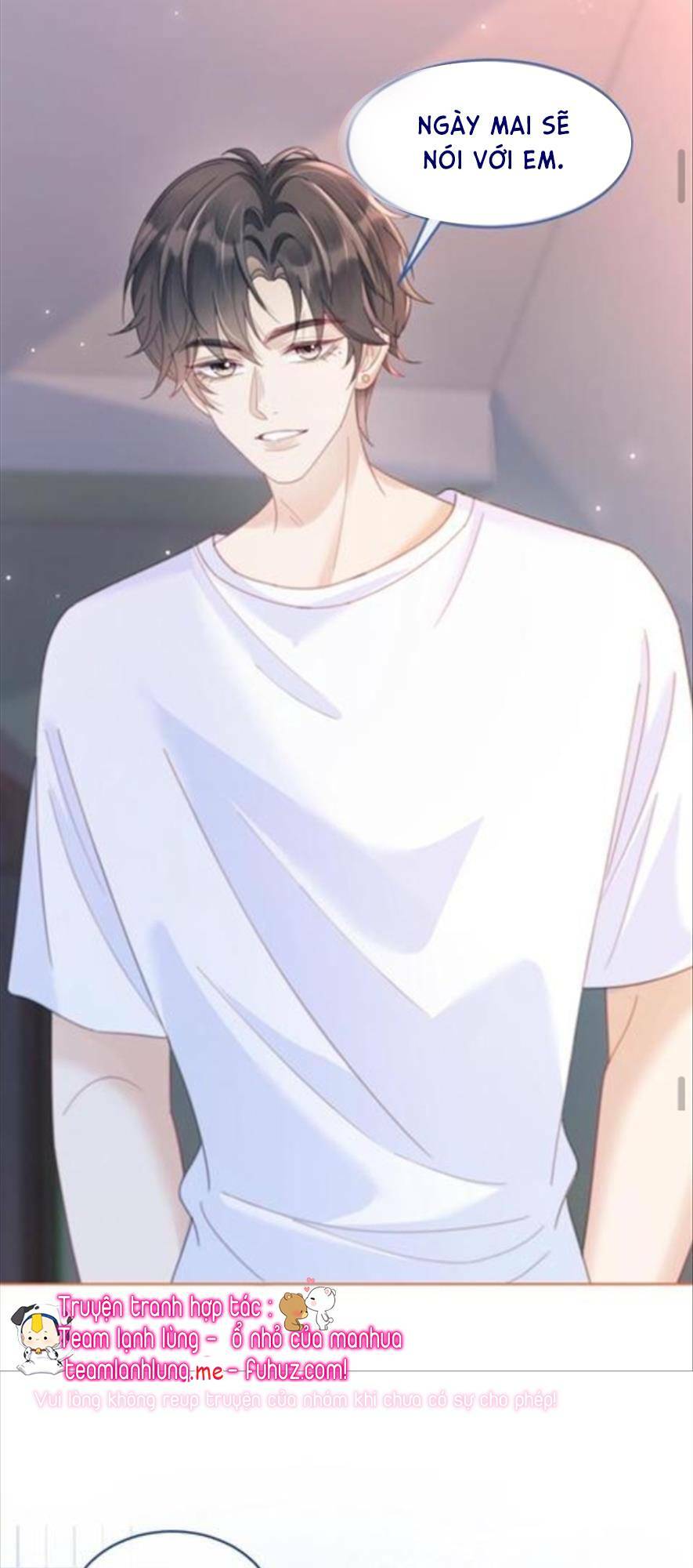 Cùng Đỉnh Lưu Ảnh Đế Yêu Đương Phát Đường: Chapter 81