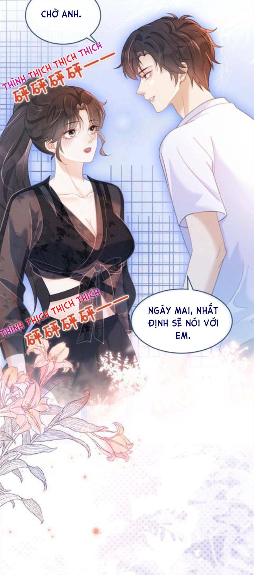 Cùng Đỉnh Lưu Ảnh Đế Yêu Đương Phát Đường: Chapter 81