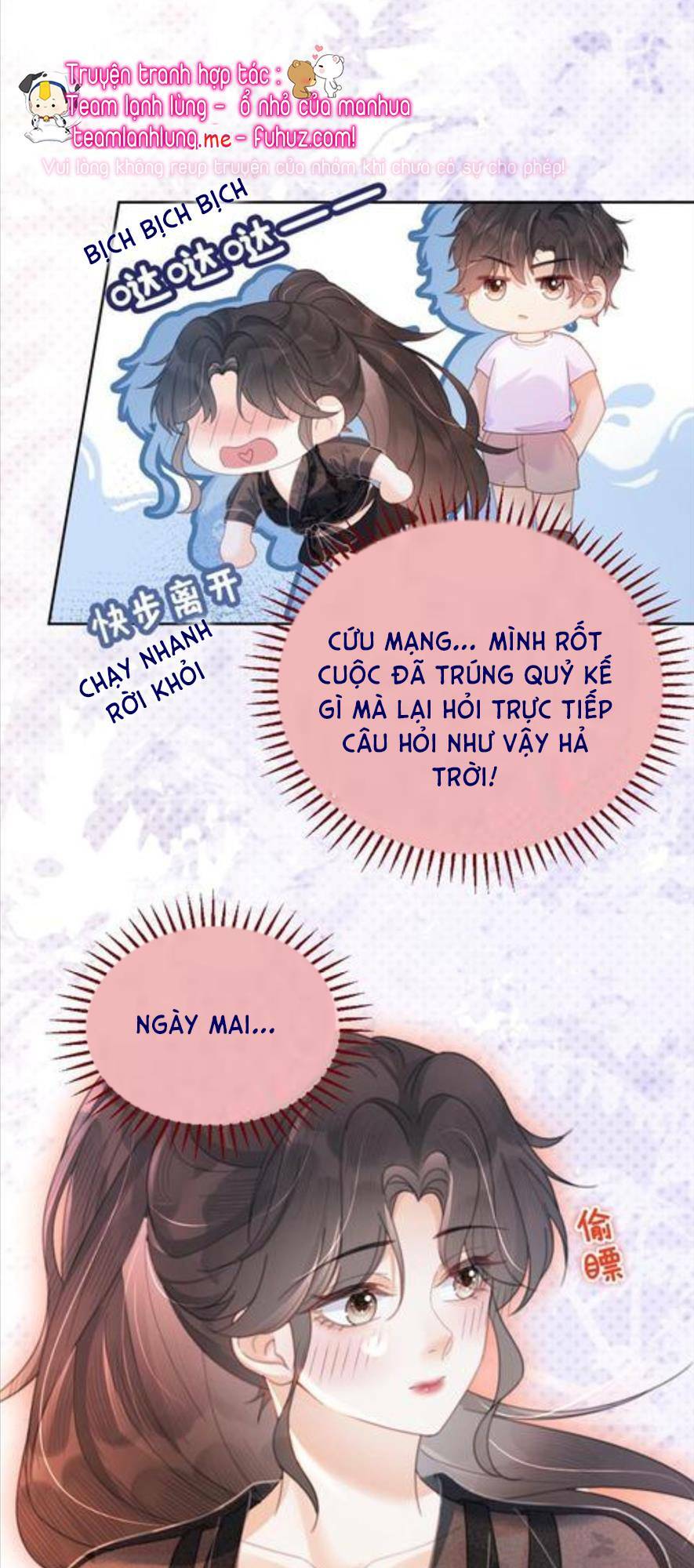 Cùng Đỉnh Lưu Ảnh Đế Yêu Đương Phát Đường: Chapter 81
