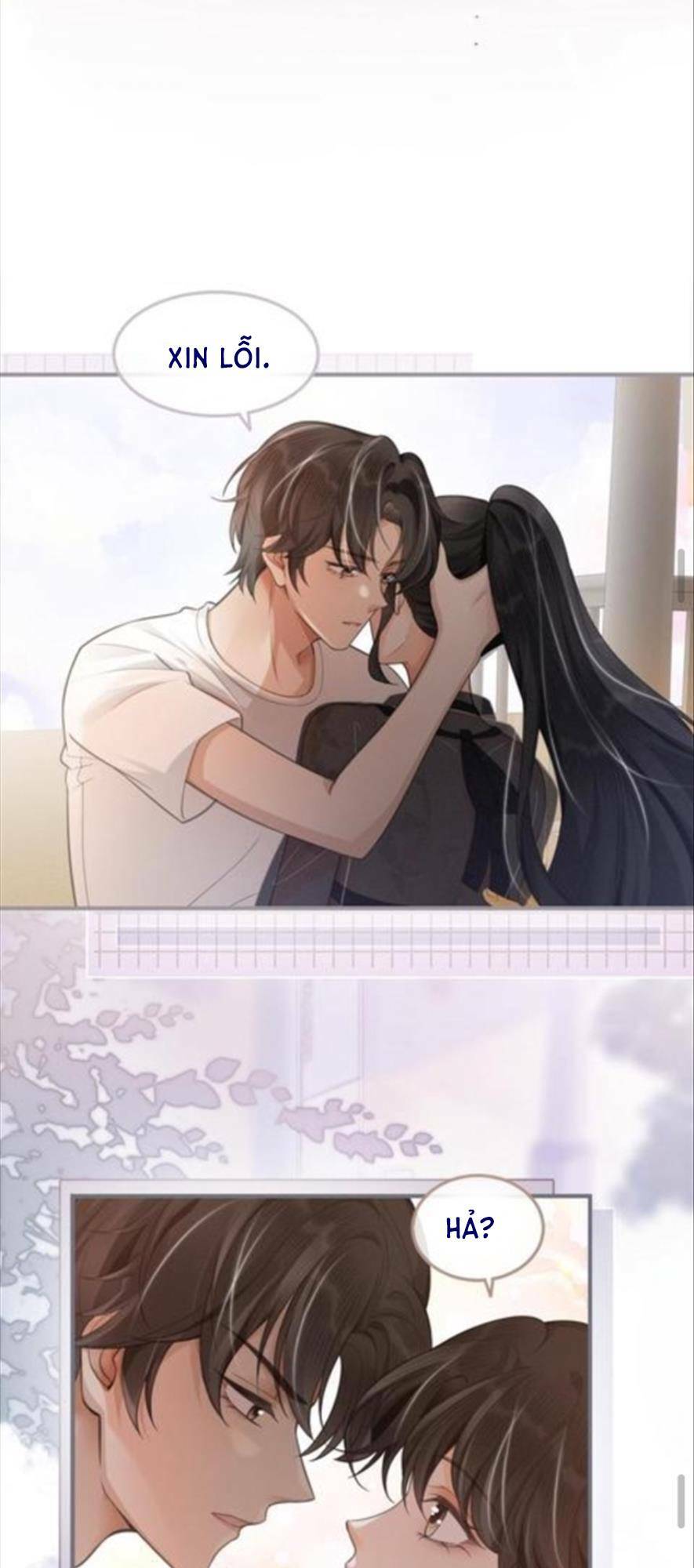 Cùng Đỉnh Lưu Ảnh Đế Yêu Đương Phát Đường: Chapter 81