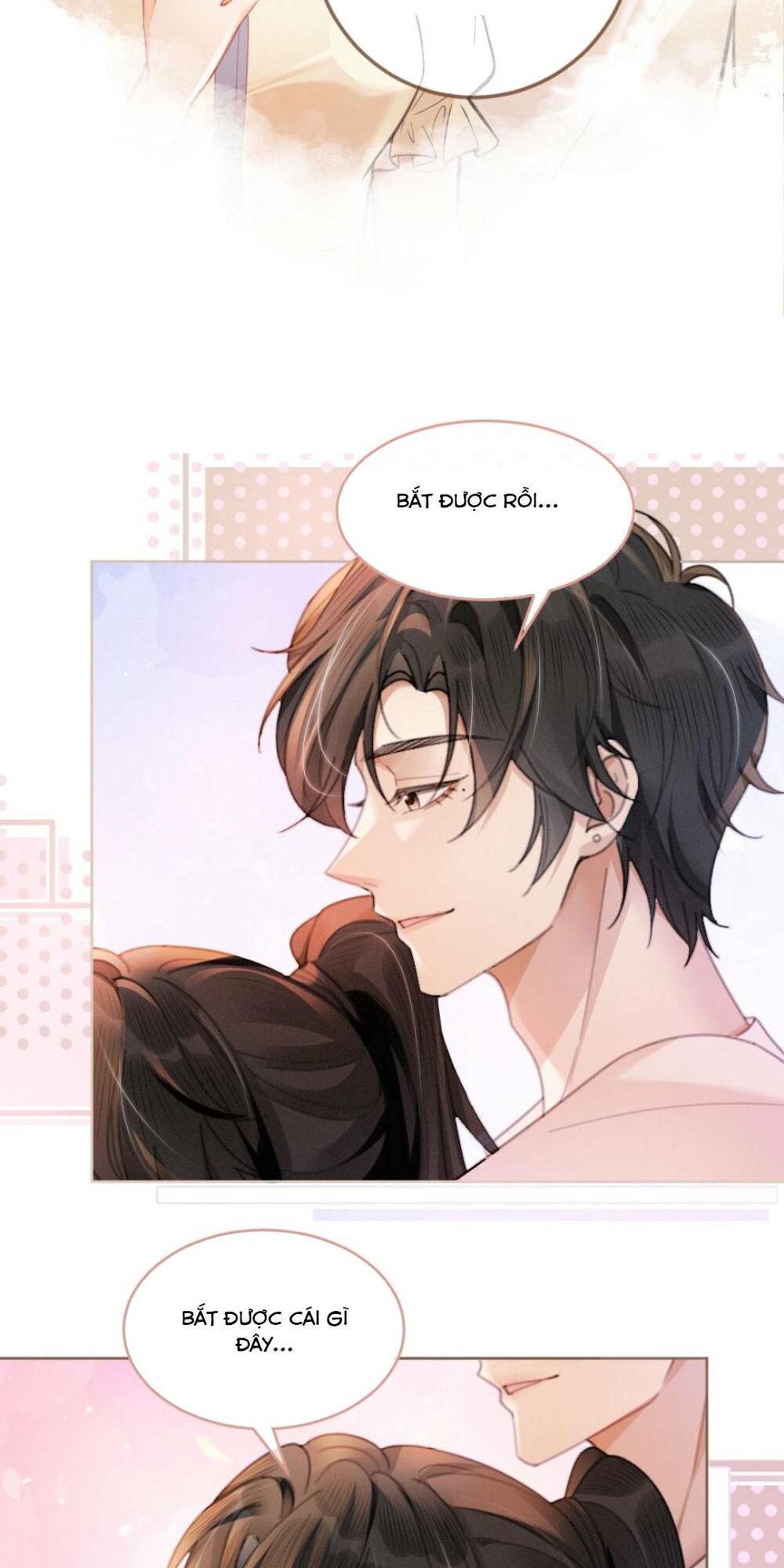 Cùng Đỉnh Lưu Ảnh Đế Yêu Đương Phát Đường: Chapter 84