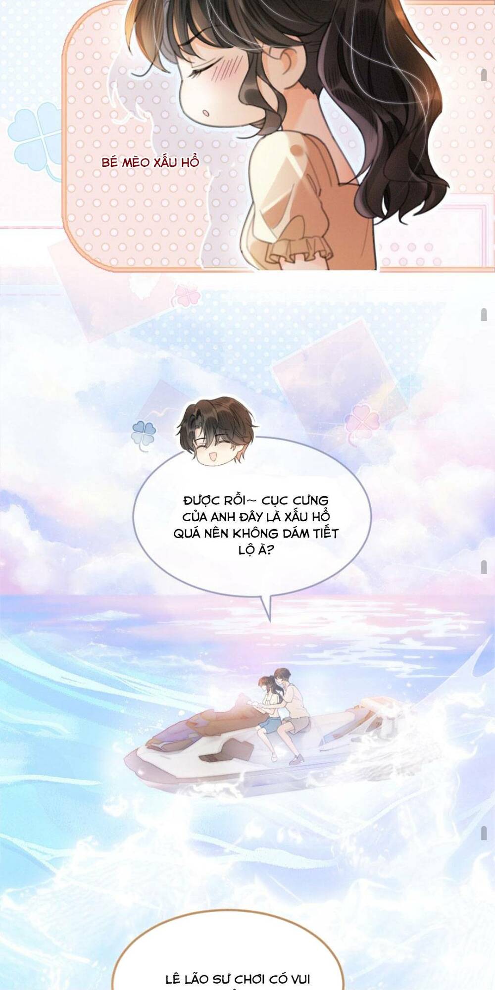 Cùng Đỉnh Lưu Ảnh Đế Yêu Đương Phát Đường: Chapter 84