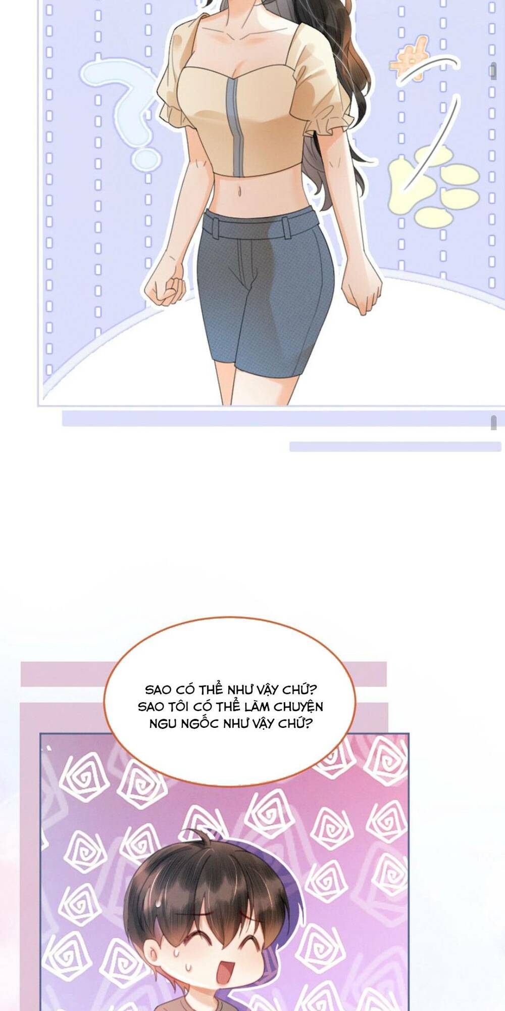 Cùng Đỉnh Lưu Ảnh Đế Yêu Đương Phát Đường: Chapter 84