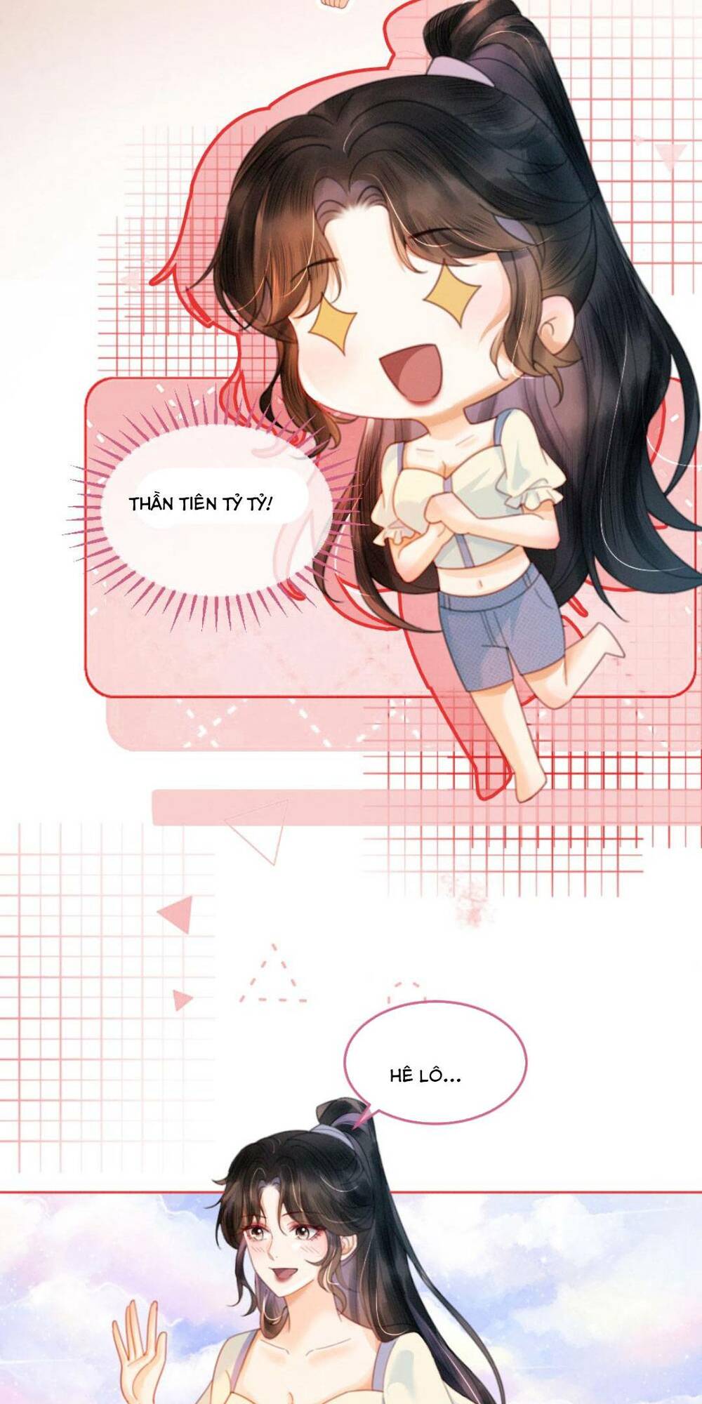 Cùng Đỉnh Lưu Ảnh Đế Yêu Đương Phát Đường: Chapter 84