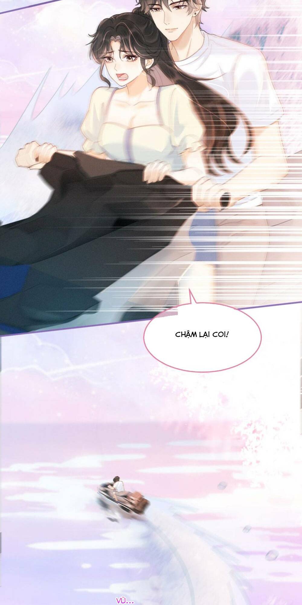 Cùng Đỉnh Lưu Ảnh Đế Yêu Đương Phát Đường: Chapter 84