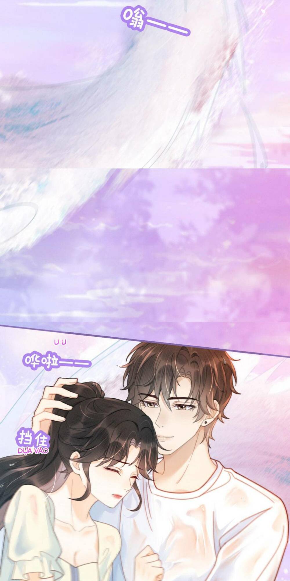 Cùng Đỉnh Lưu Ảnh Đế Yêu Đương Phát Đường: Chapter 84