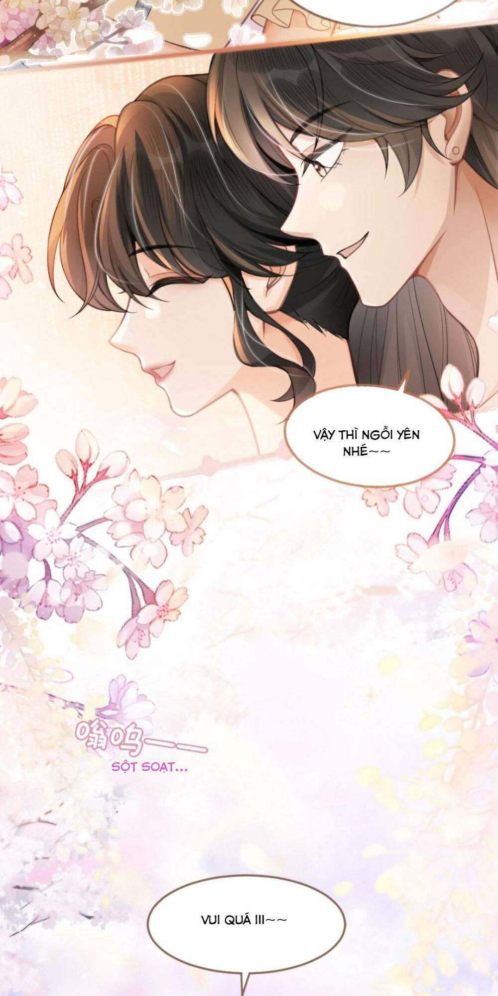 Cùng Đỉnh Lưu Ảnh Đế Yêu Đương Phát Đường: Chapter 84
