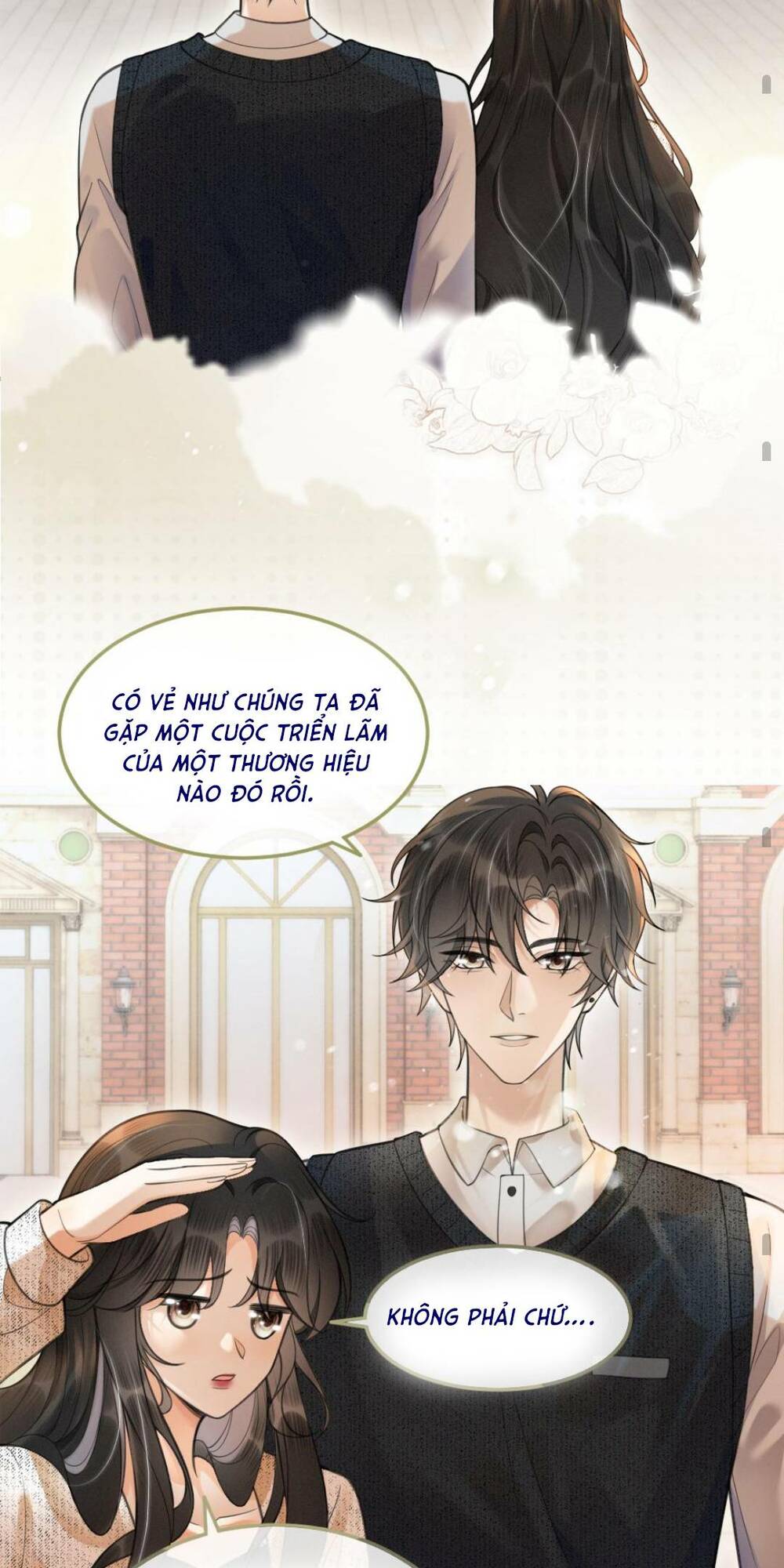Cùng Đỉnh Lưu Ảnh Đế Yêu Đương Phát Đường: Chapter 87