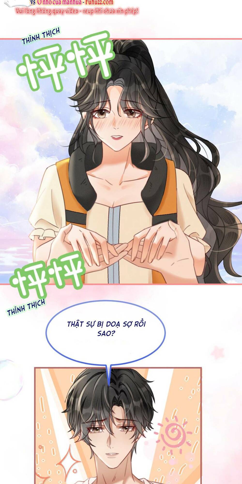 Cùng Đỉnh Lưu Ảnh Đế Yêu Đương Phát Đường: Chapter 87