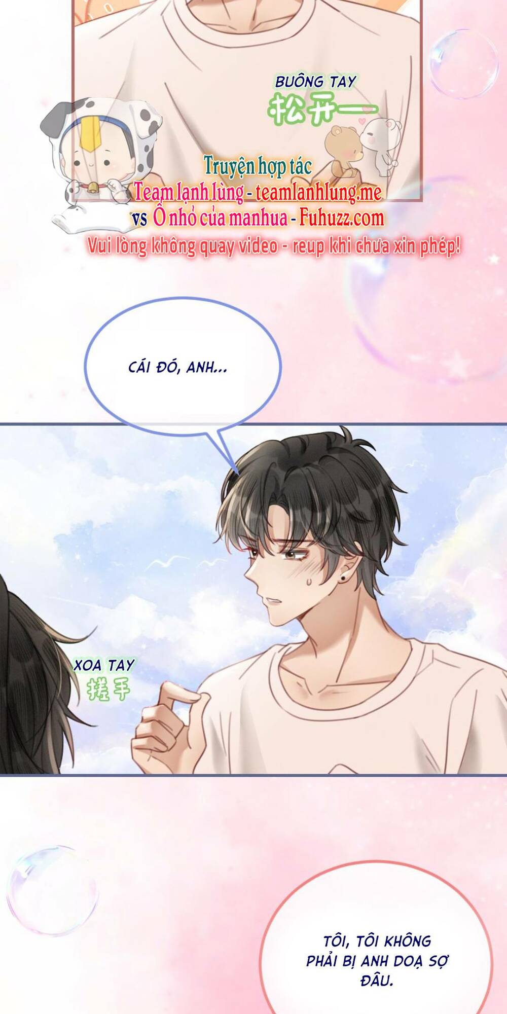 Cùng Đỉnh Lưu Ảnh Đế Yêu Đương Phát Đường: Chapter 87