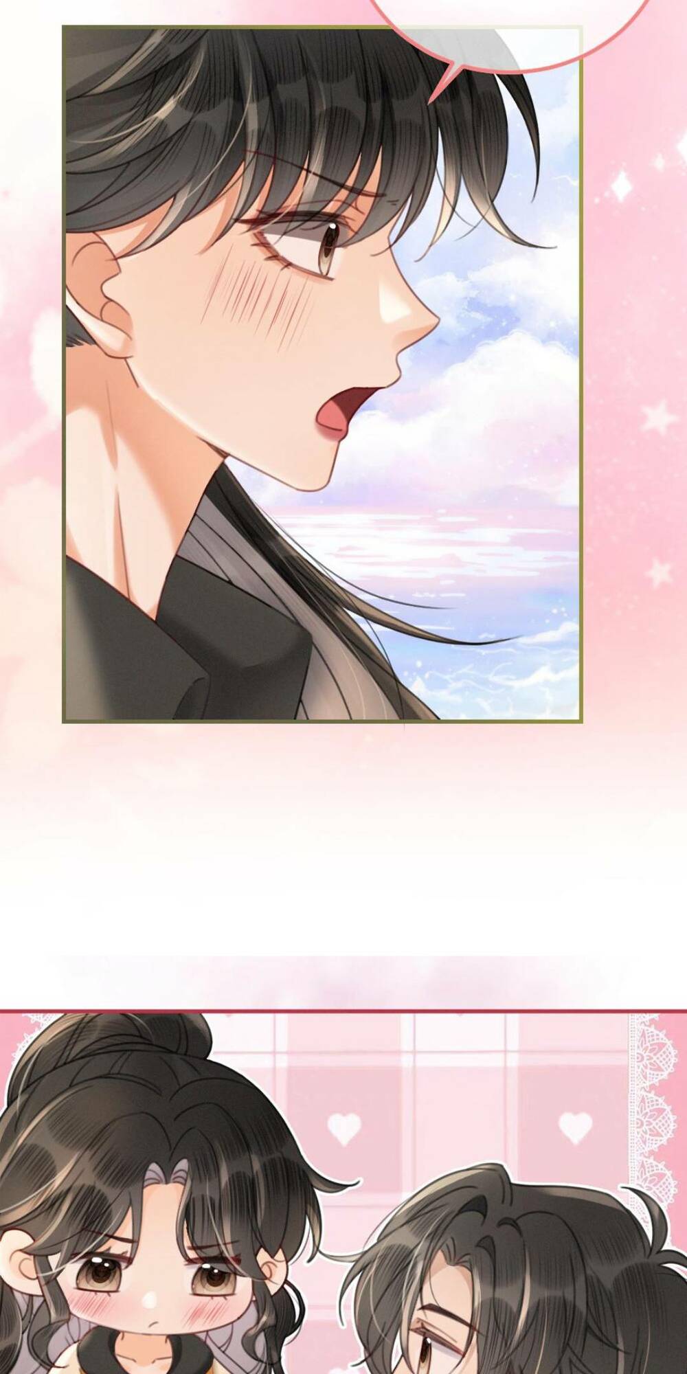 Cùng Đỉnh Lưu Ảnh Đế Yêu Đương Phát Đường: Chapter 87