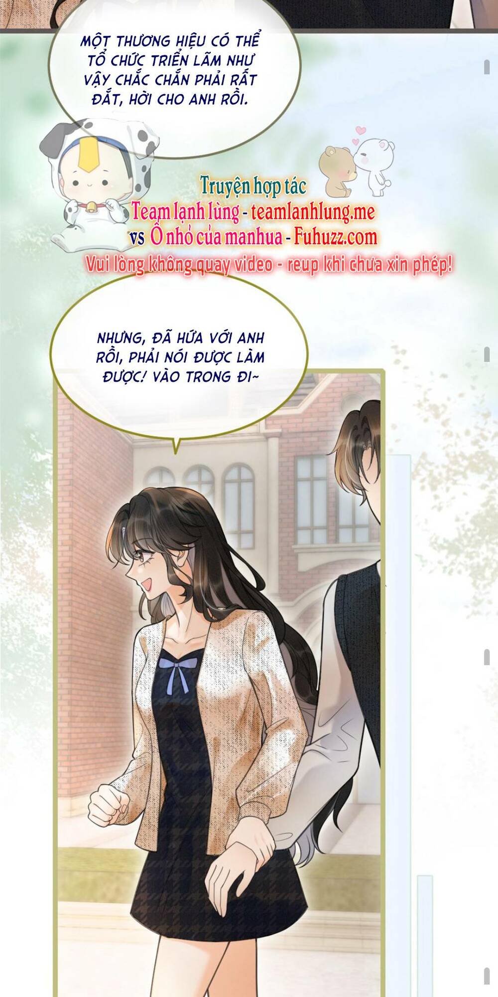 Cùng Đỉnh Lưu Ảnh Đế Yêu Đương Phát Đường: Chapter 87