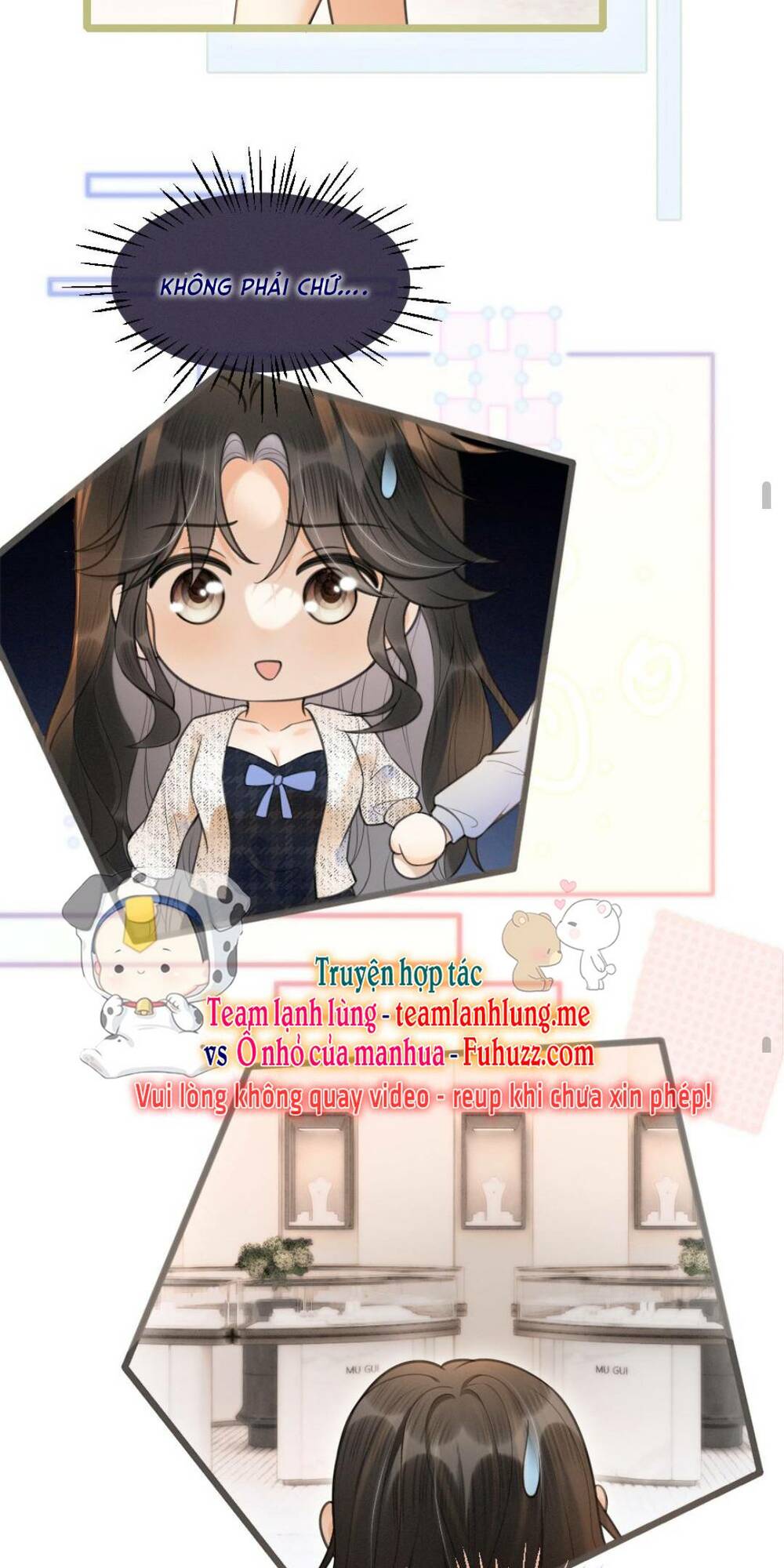 Cùng Đỉnh Lưu Ảnh Đế Yêu Đương Phát Đường: Chapter 87