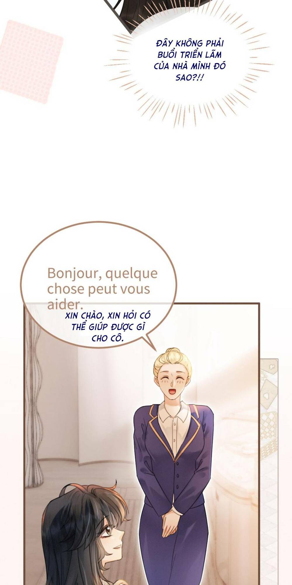 Cùng Đỉnh Lưu Ảnh Đế Yêu Đương Phát Đường: Chapter 87