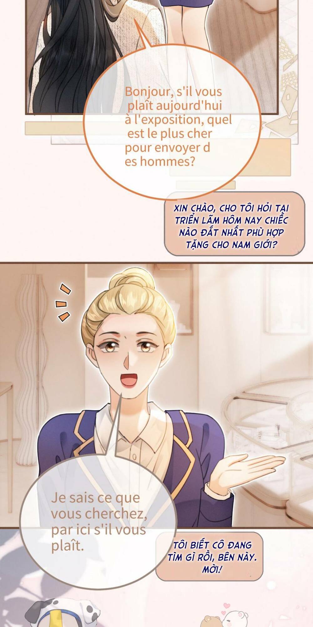 Cùng Đỉnh Lưu Ảnh Đế Yêu Đương Phát Đường: Chapter 87