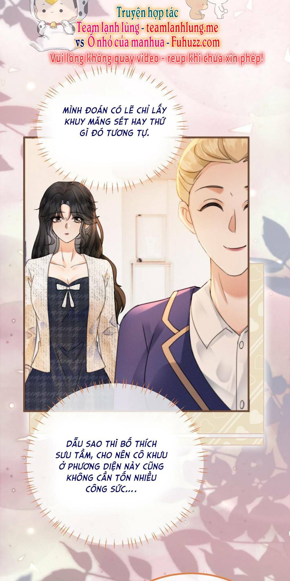 Cùng Đỉnh Lưu Ảnh Đế Yêu Đương Phát Đường: Chapter 87