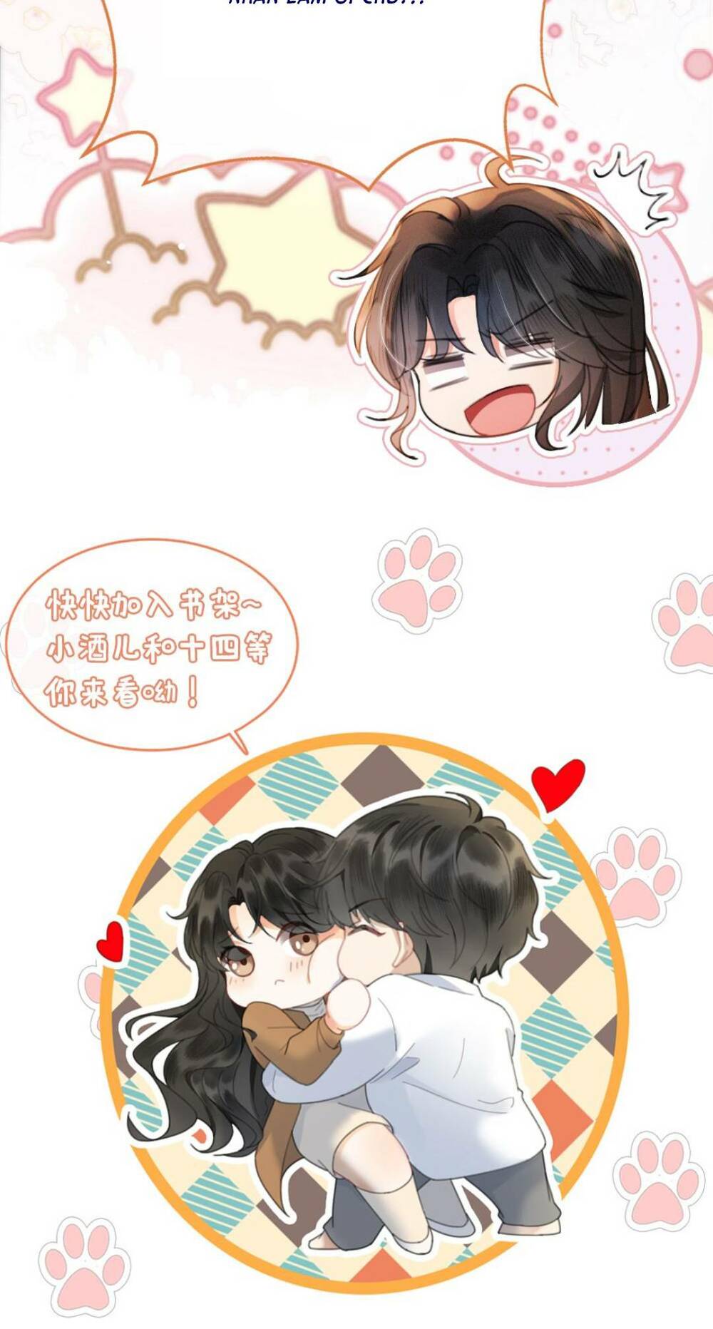 Cùng Đỉnh Lưu Ảnh Đế Yêu Đương Phát Đường: Chapter 87