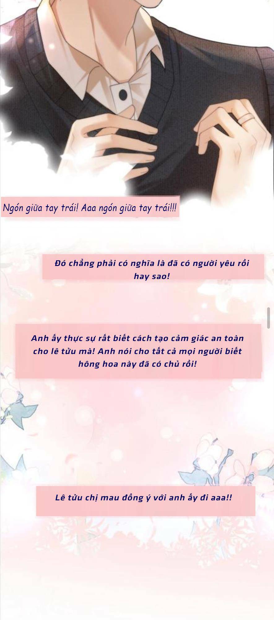 Cùng Đỉnh Lưu Ảnh Đế Yêu Đương Phát Đường: Chapter 89