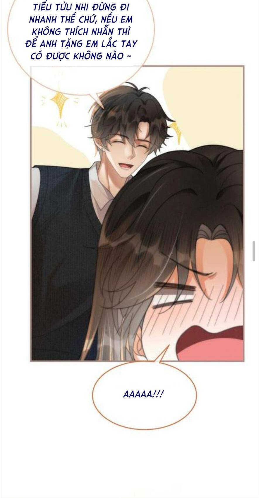 Cùng Đỉnh Lưu Ảnh Đế Yêu Đương Phát Đường: Chapter 89