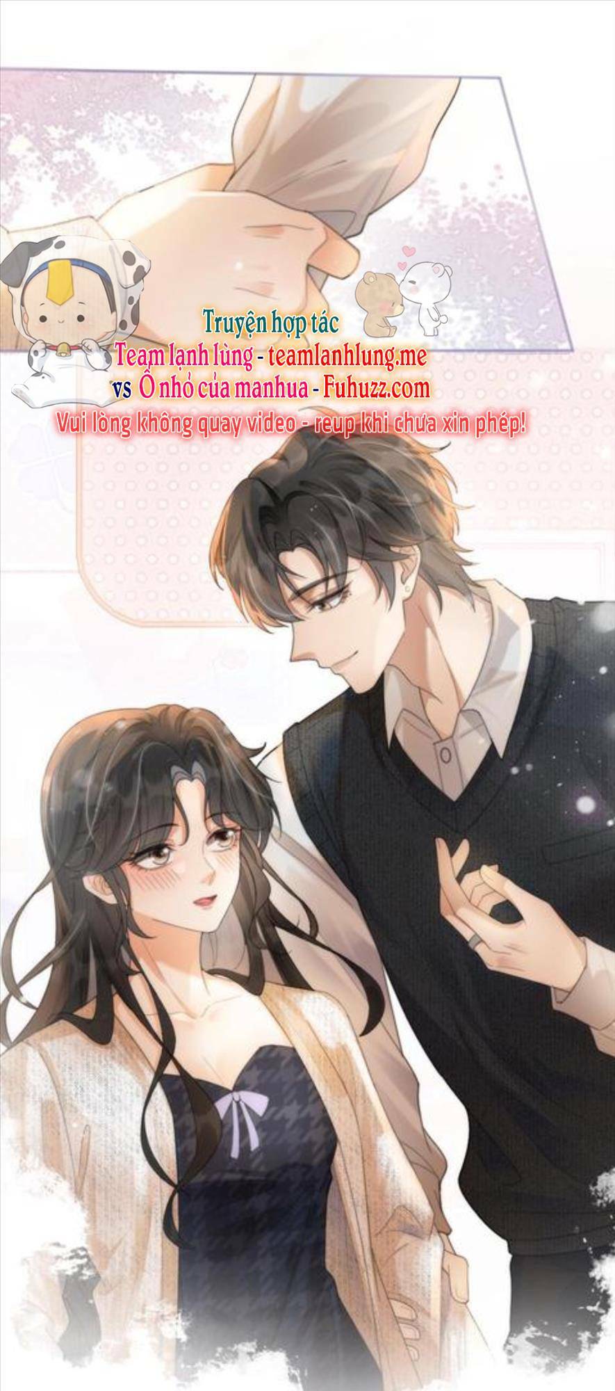 Cùng Đỉnh Lưu Ảnh Đế Yêu Đương Phát Đường: Chapter 89