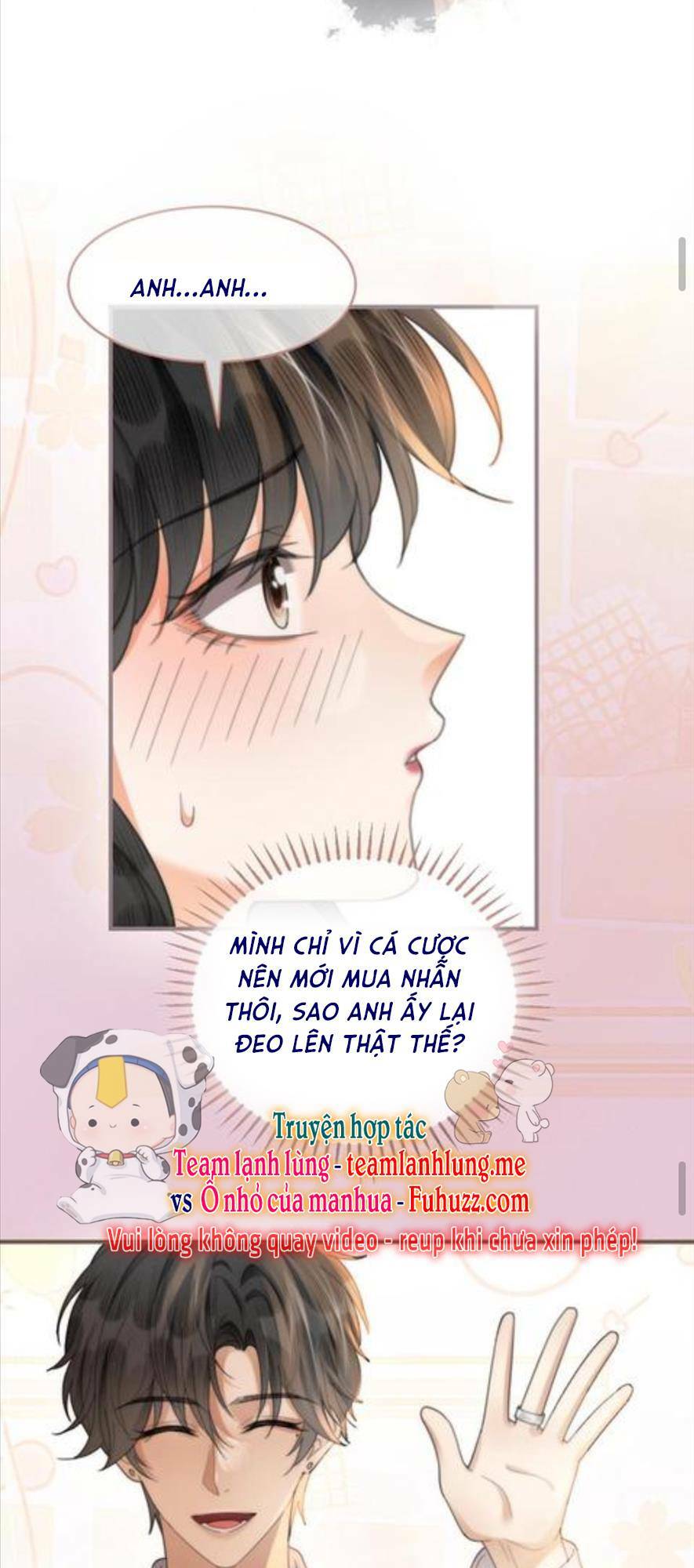 Cùng Đỉnh Lưu Ảnh Đế Yêu Đương Phát Đường: Chapter 89