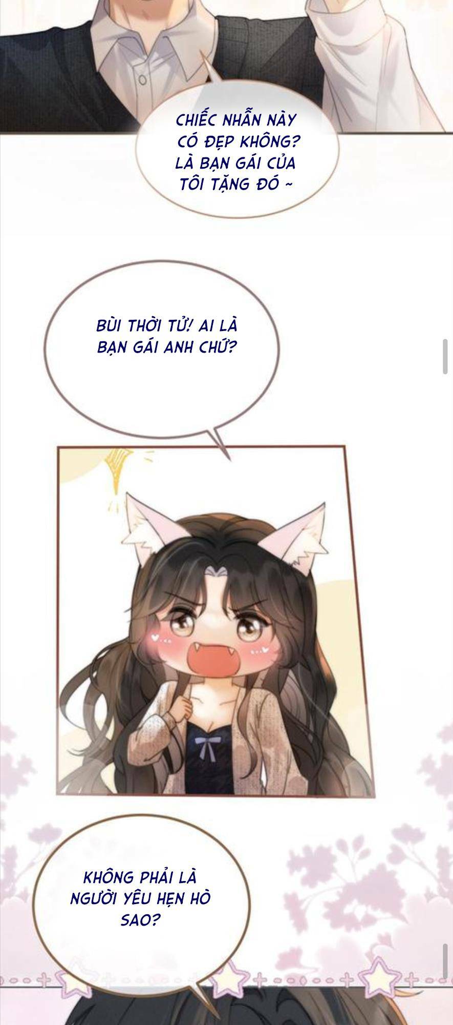Cùng Đỉnh Lưu Ảnh Đế Yêu Đương Phát Đường: Chapter 89
