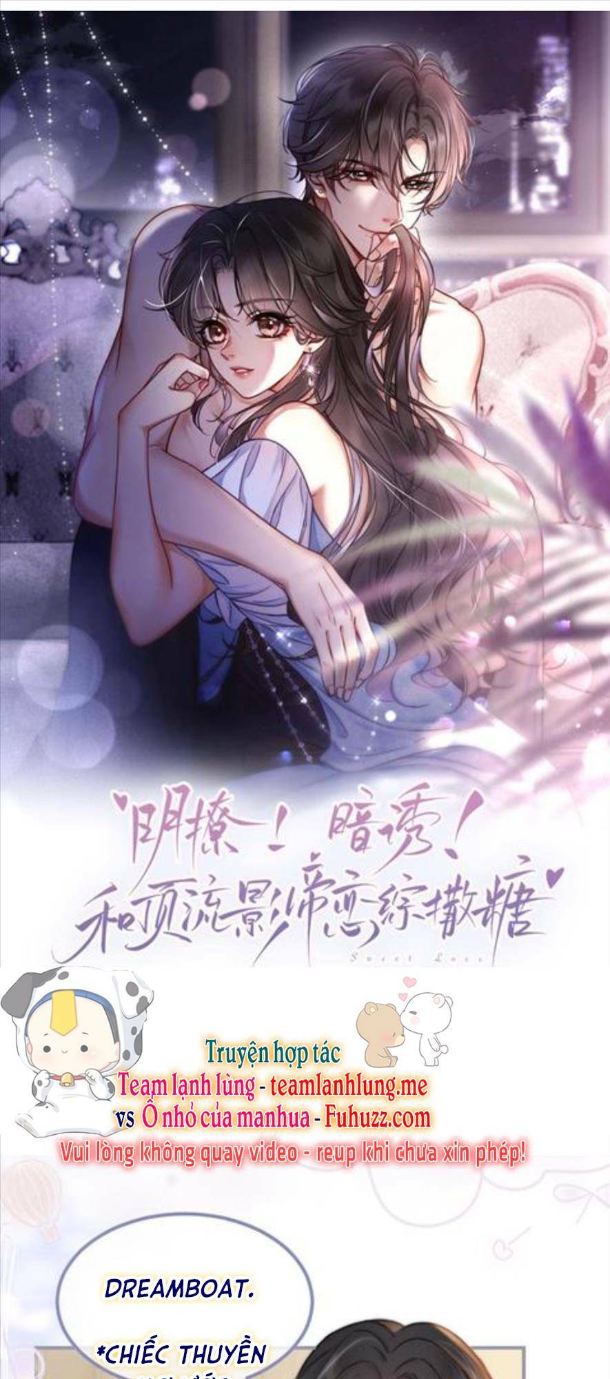 Cùng Đỉnh Lưu Ảnh Đế Yêu Đương Phát Đường: Chapter 89
