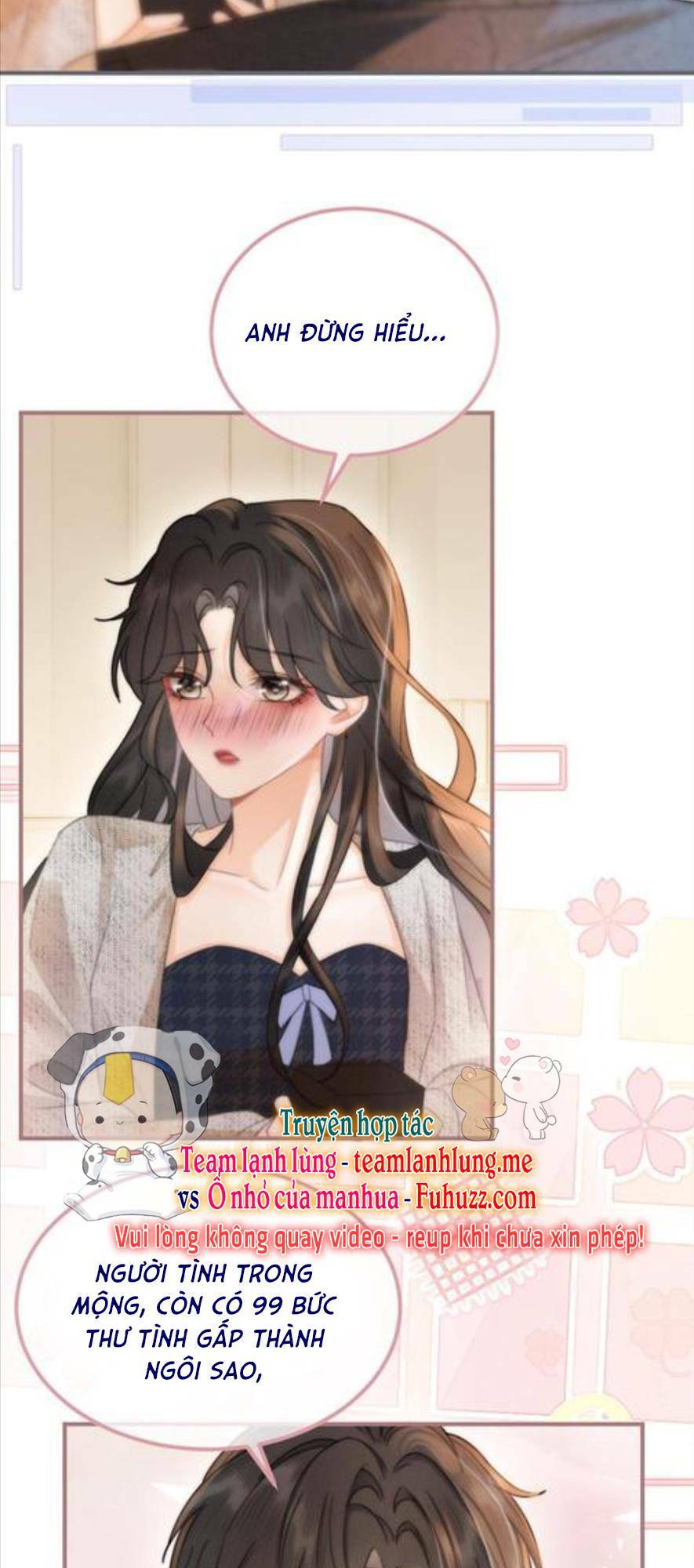 Cùng Đỉnh Lưu Ảnh Đế Yêu Đương Phát Đường: Chapter 89