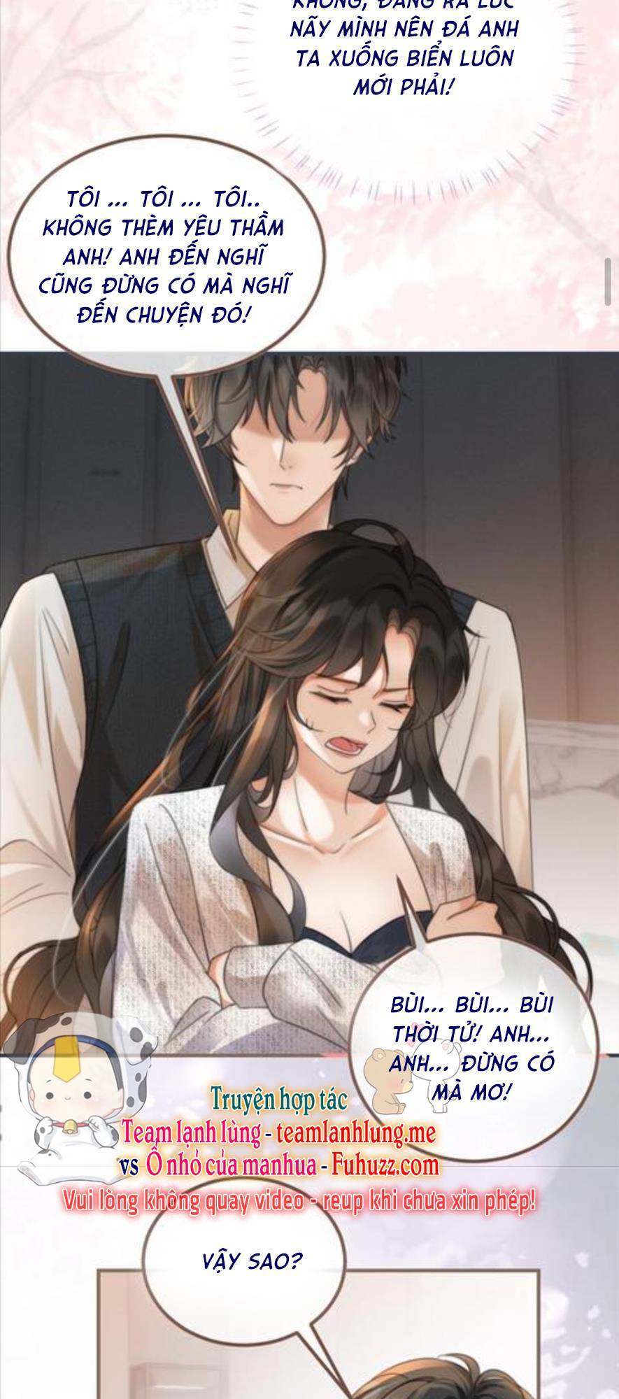 Cùng Đỉnh Lưu Ảnh Đế Yêu Đương Phát Đường: Chapter 89
