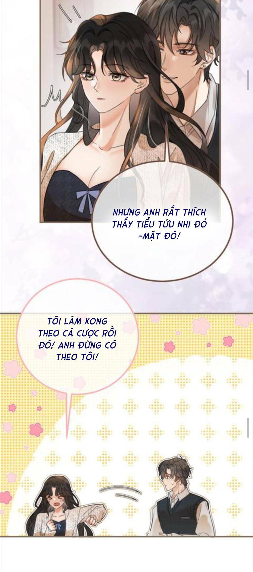 Cùng Đỉnh Lưu Ảnh Đế Yêu Đương Phát Đường: Chapter 89