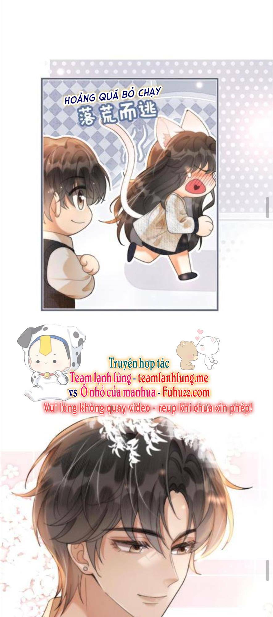 Cùng Đỉnh Lưu Ảnh Đế Yêu Đương Phát Đường: Chapter 89