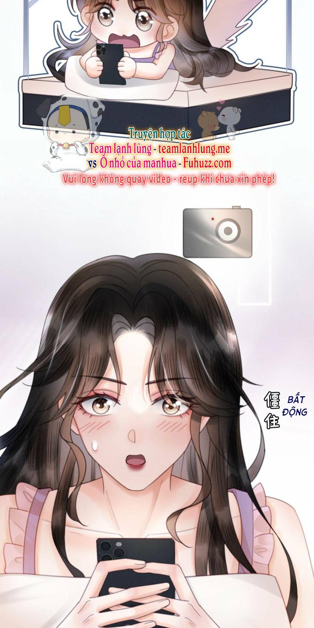 Cùng Đỉnh Lưu Ảnh Đế Yêu Đương Phát Đường: Chapter 90