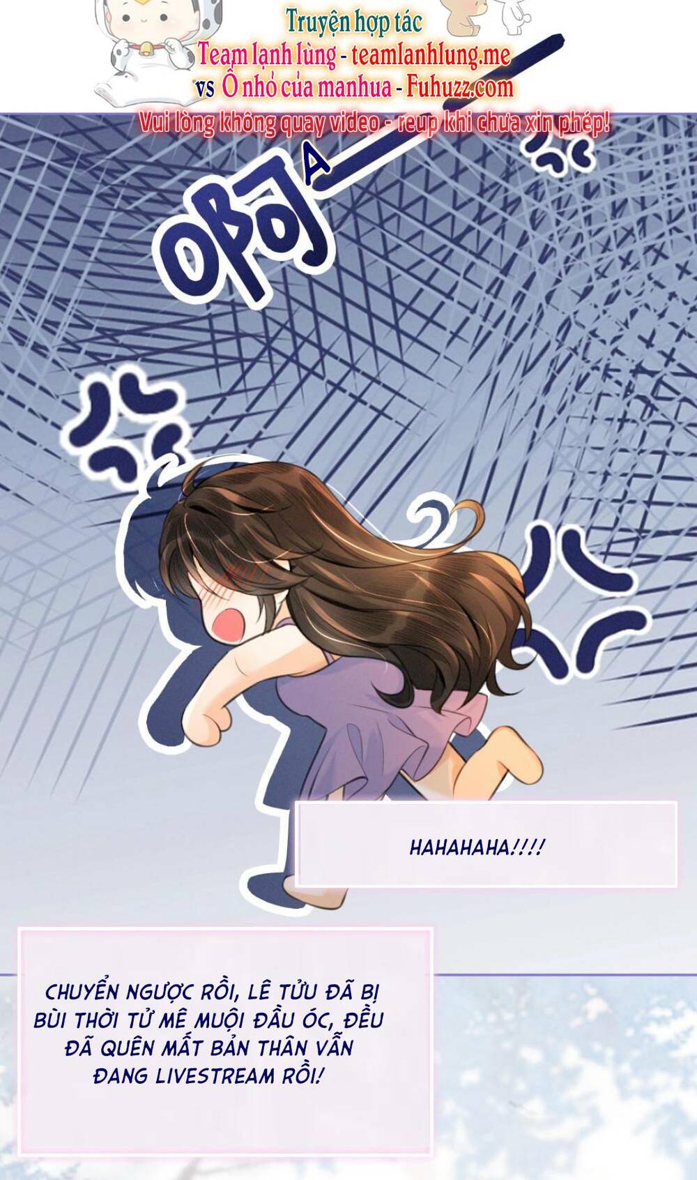 Cùng Đỉnh Lưu Ảnh Đế Yêu Đương Phát Đường: Chapter 90