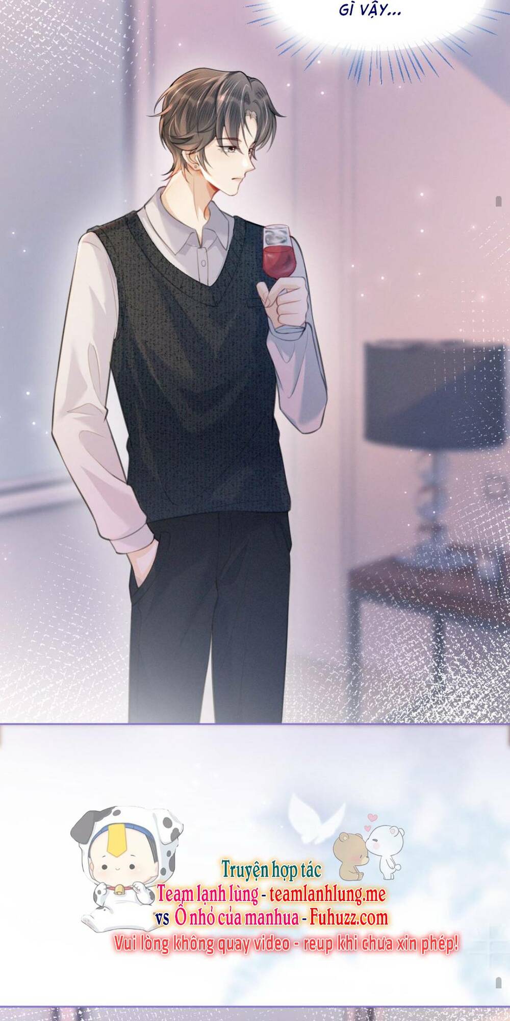 Cùng Đỉnh Lưu Ảnh Đế Yêu Đương Phát Đường: Chapter 90