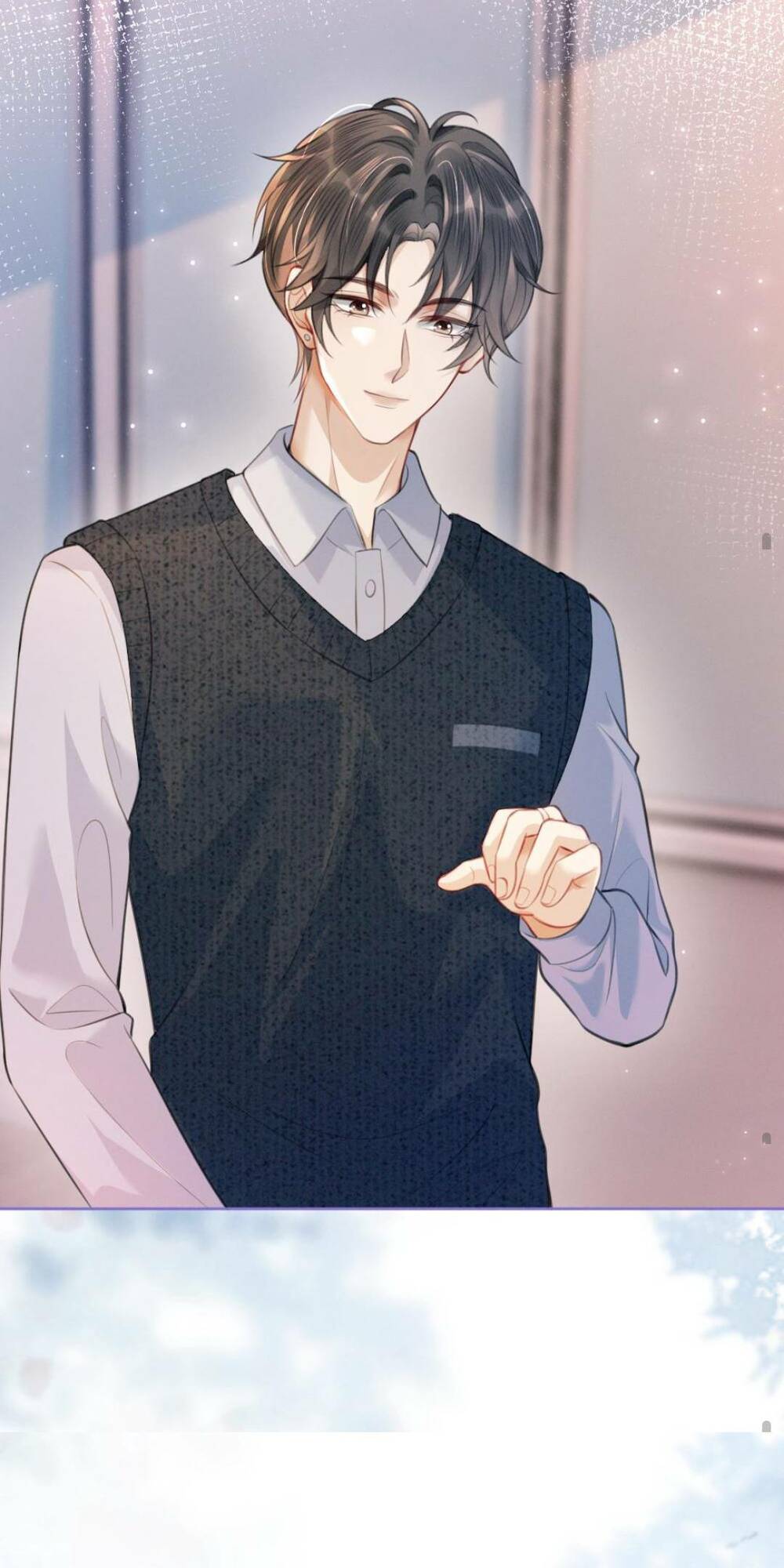 Cùng Đỉnh Lưu Ảnh Đế Yêu Đương Phát Đường: Chapter 90