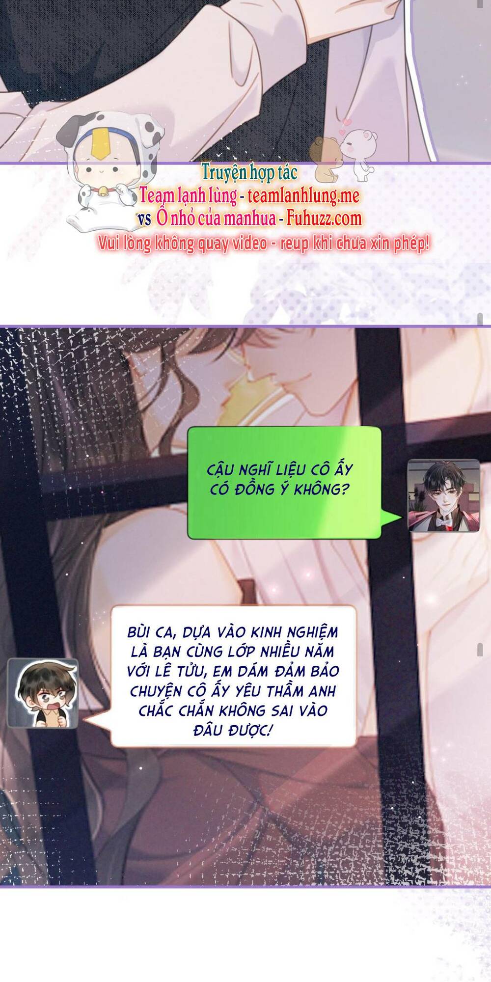 Cùng Đỉnh Lưu Ảnh Đế Yêu Đương Phát Đường: Chapter 90