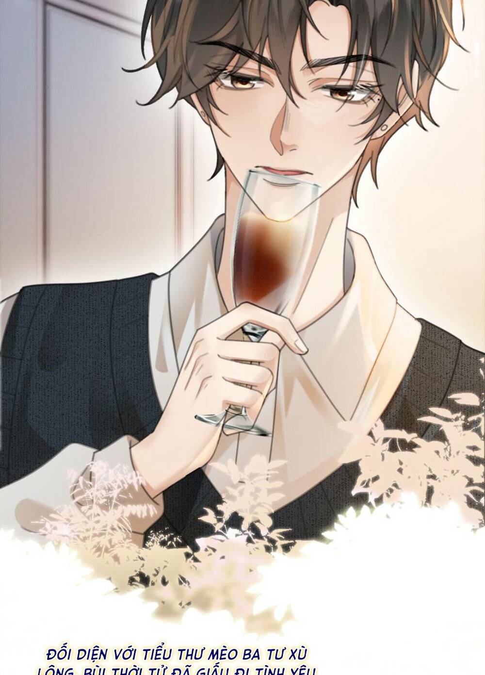 Cùng Đỉnh Lưu Ảnh Đế Yêu Đương Phát Đường: Chapter 90
