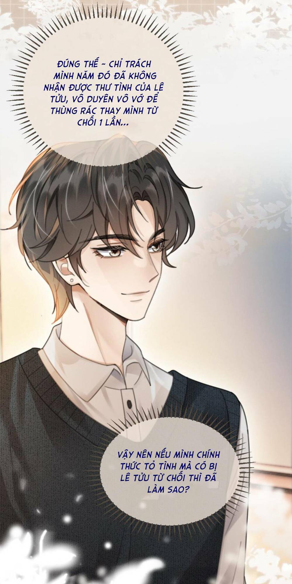 Cùng Đỉnh Lưu Ảnh Đế Yêu Đương Phát Đường: Chapter 90