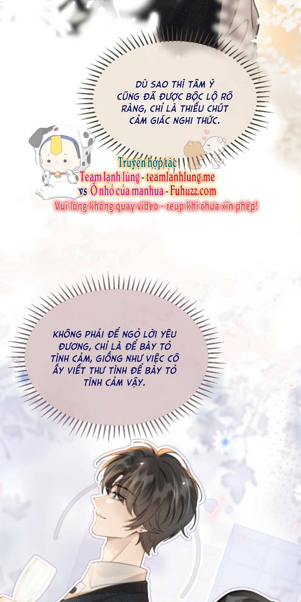 Cùng Đỉnh Lưu Ảnh Đế Yêu Đương Phát Đường: Chapter 90