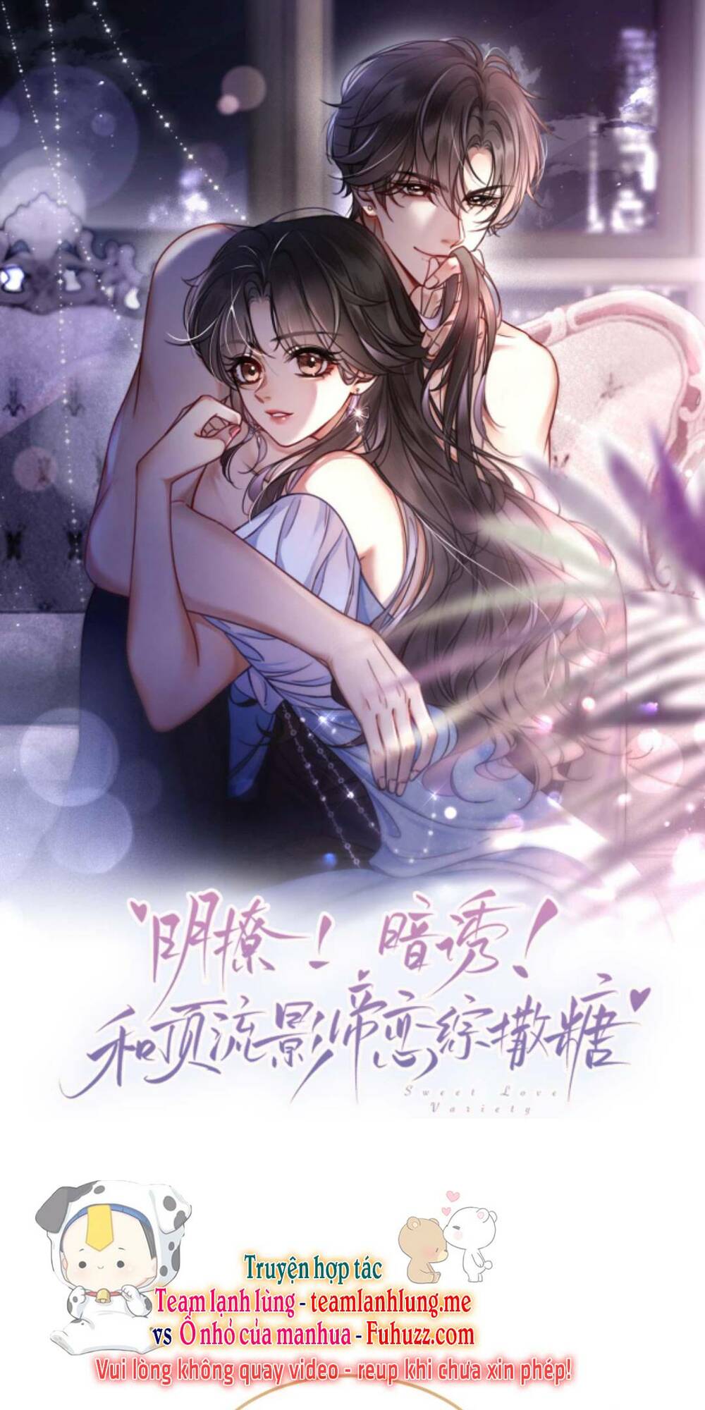 Cùng Đỉnh Lưu Ảnh Đế Yêu Đương Phát Đường: Chapter 90