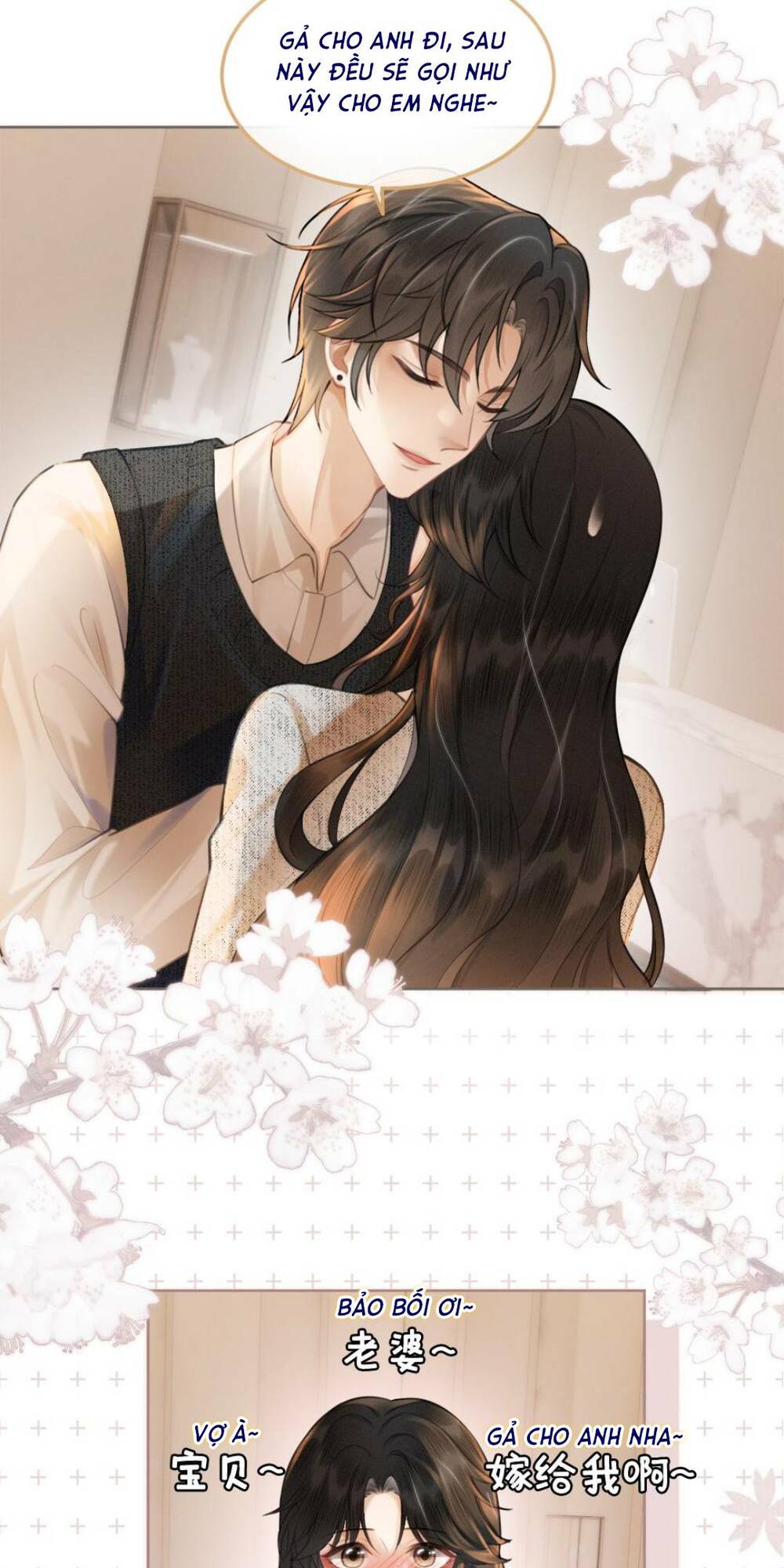 Cùng Đỉnh Lưu Ảnh Đế Yêu Đương Phát Đường: Chapter 90