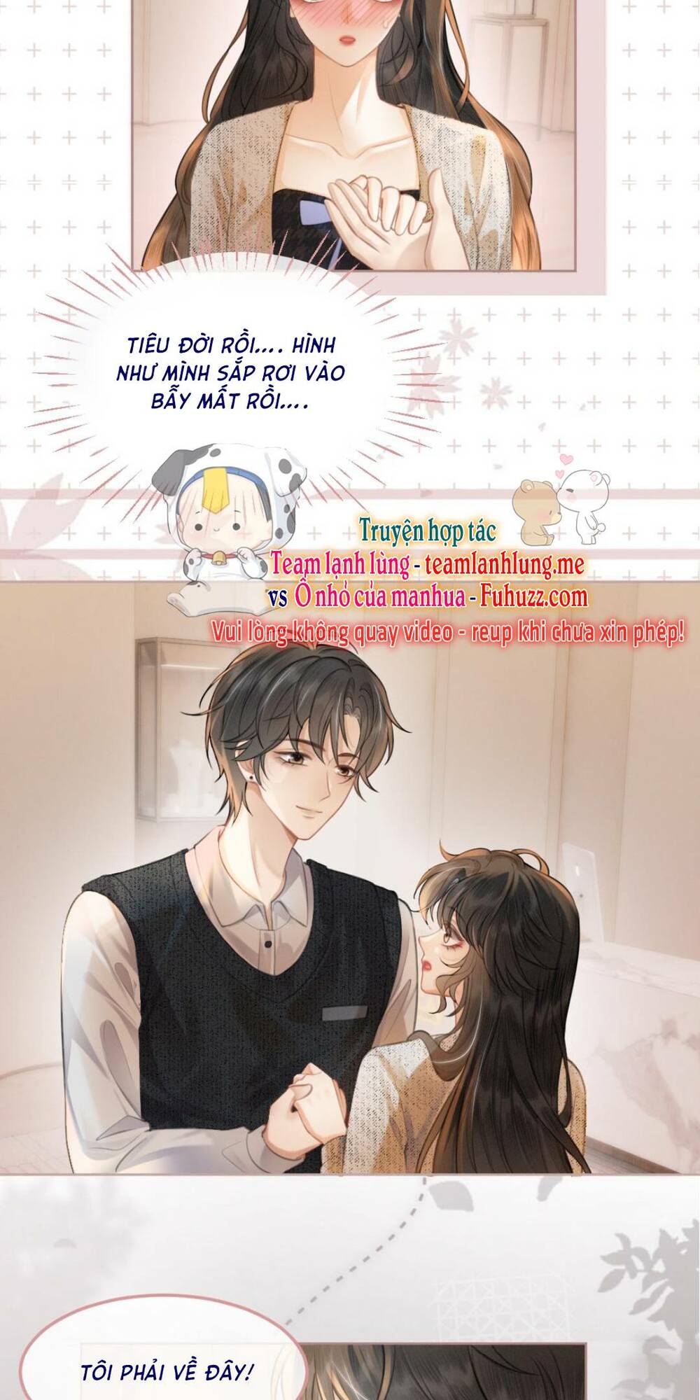 Cùng Đỉnh Lưu Ảnh Đế Yêu Đương Phát Đường: Chapter 90