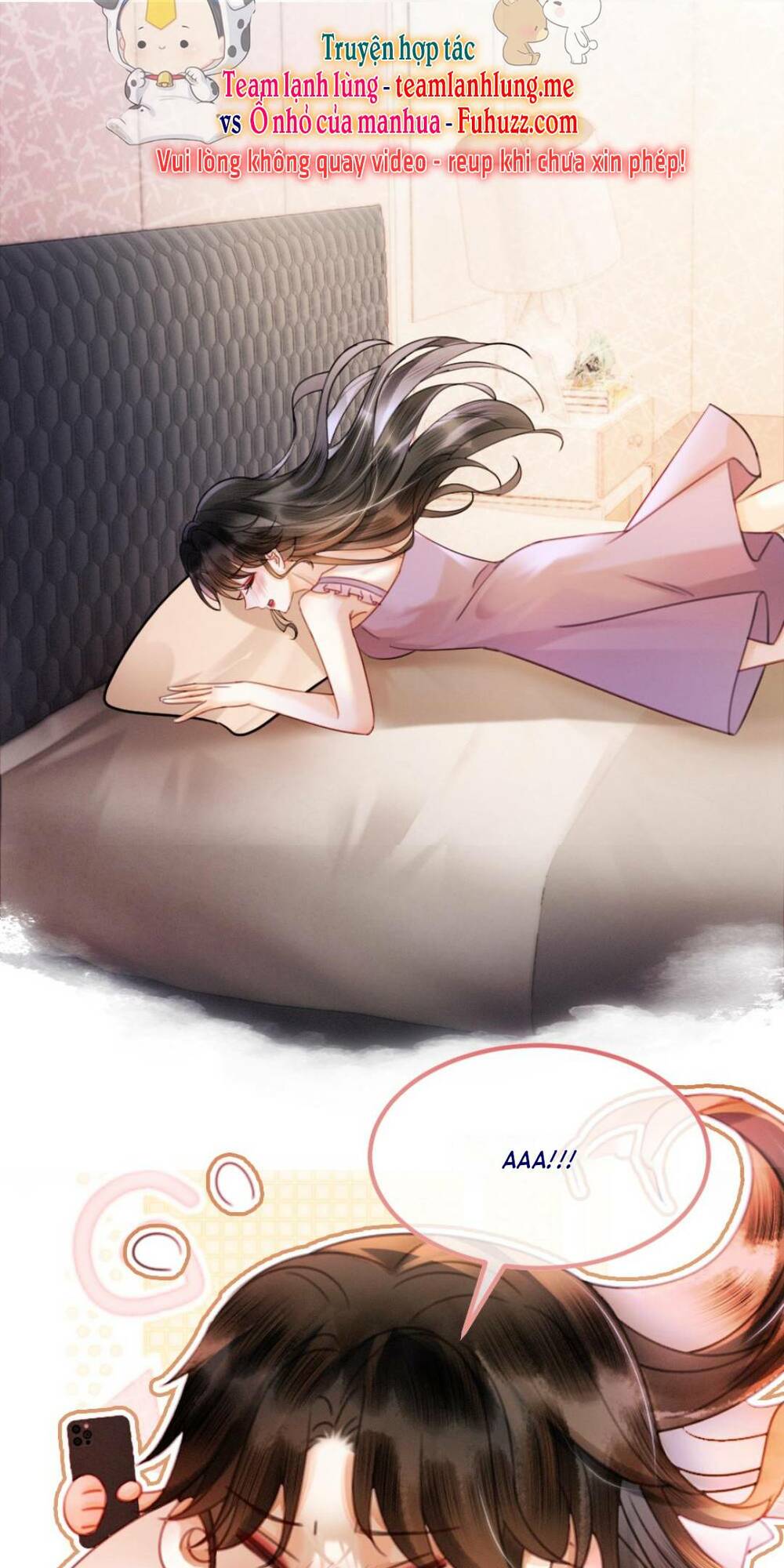 Cùng Đỉnh Lưu Ảnh Đế Yêu Đương Phát Đường: Chapter 90