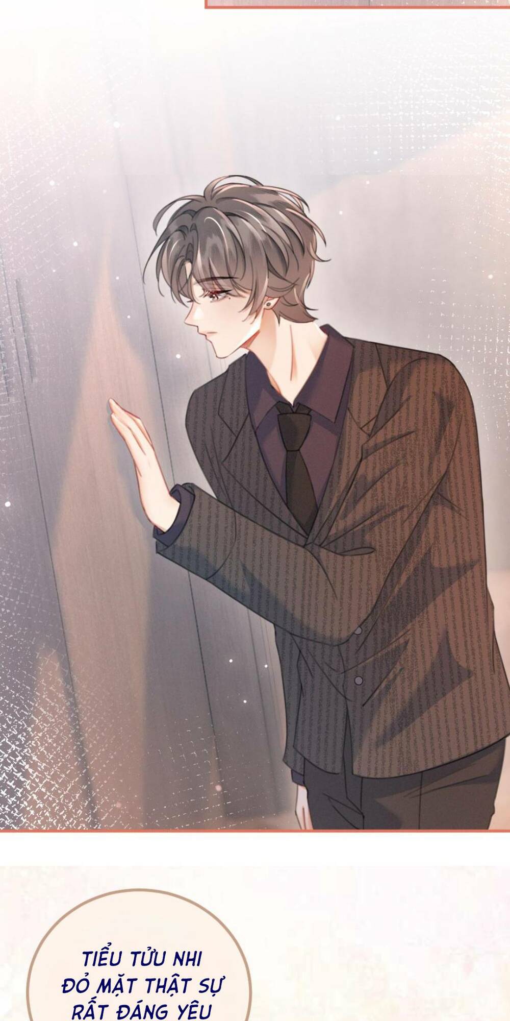 Cùng Đỉnh Lưu Ảnh Đế Yêu Đương Phát Đường: Chapter 92