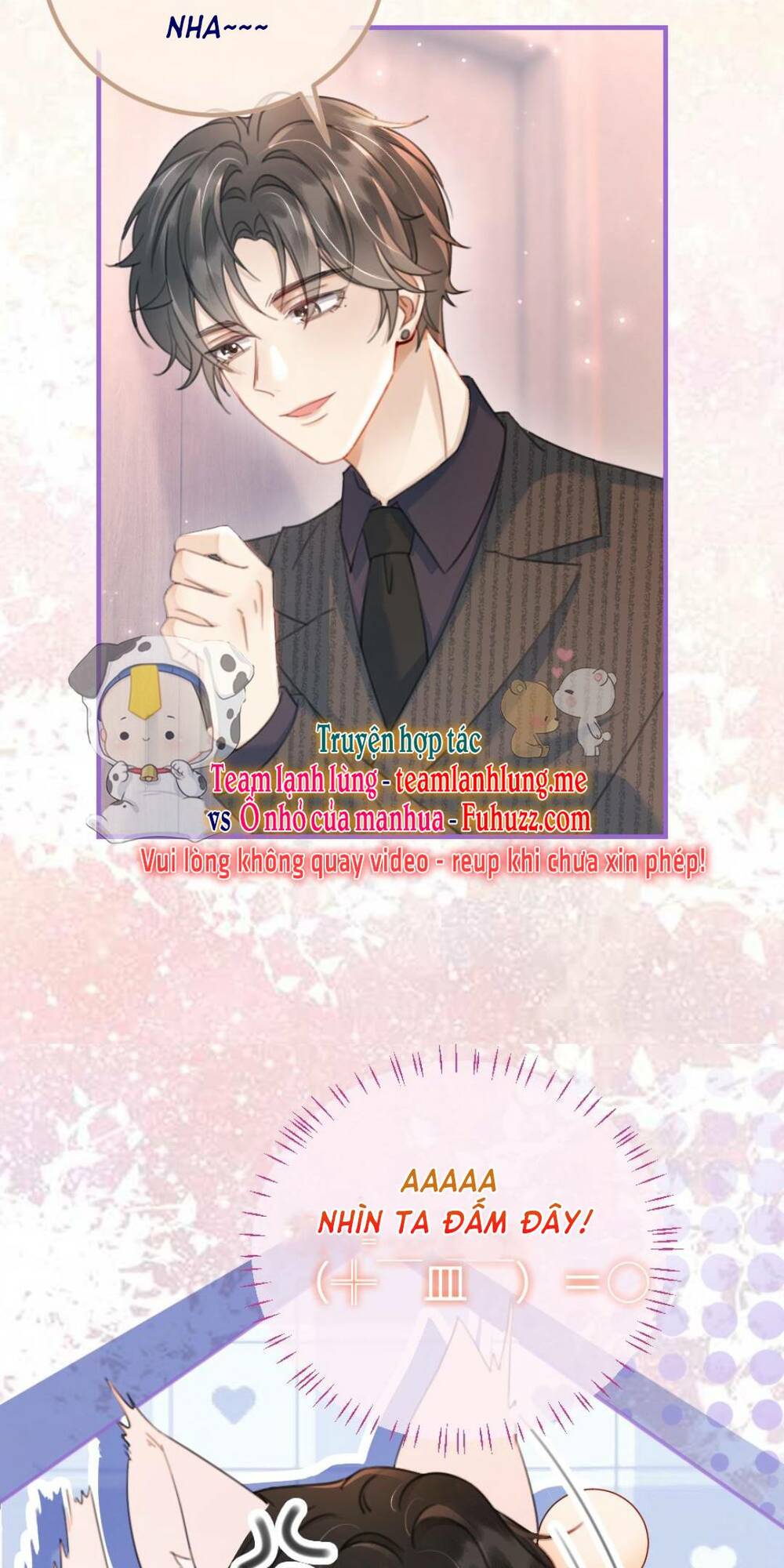 Cùng Đỉnh Lưu Ảnh Đế Yêu Đương Phát Đường: Chapter 92