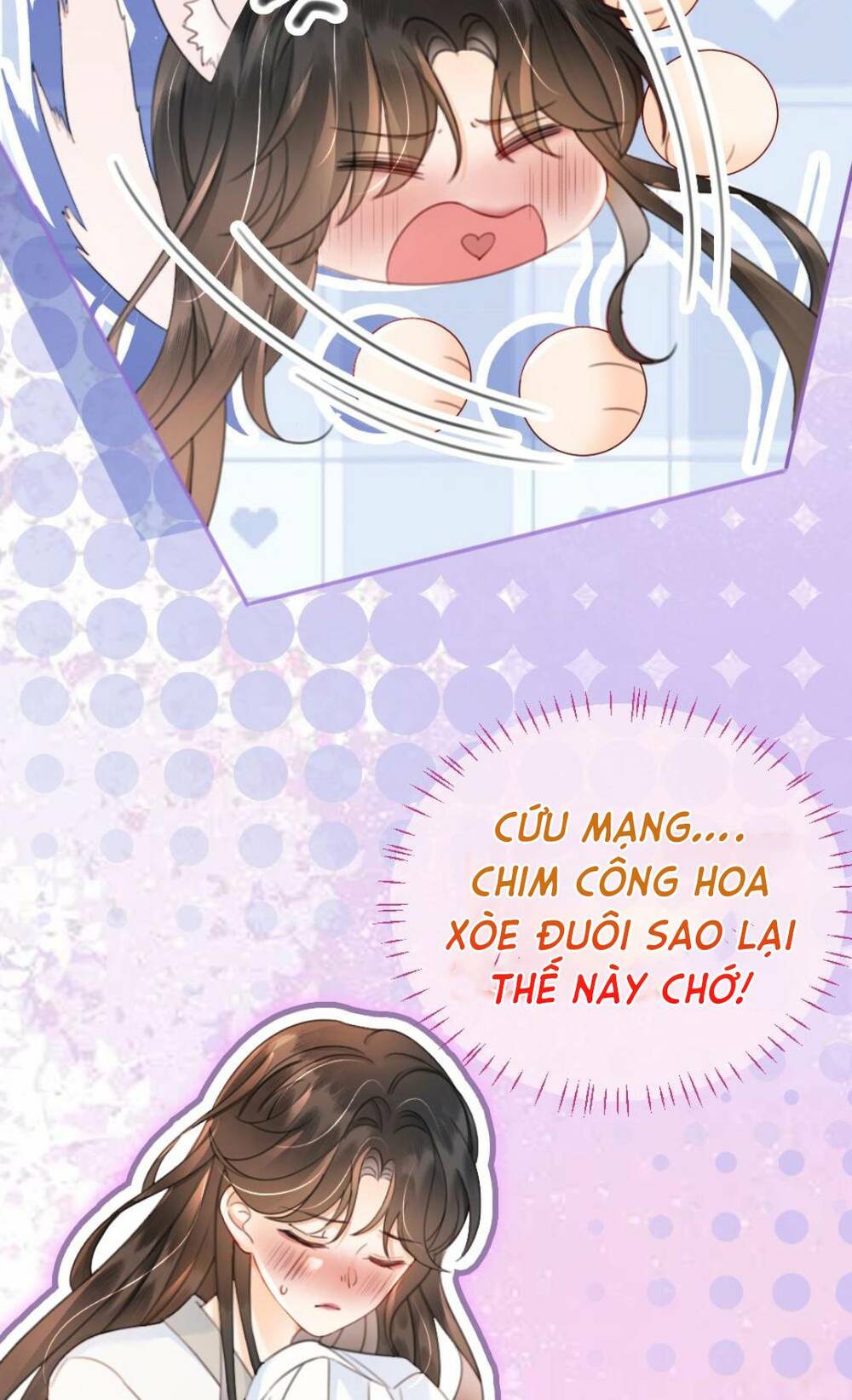 Cùng Đỉnh Lưu Ảnh Đế Yêu Đương Phát Đường: Chapter 92