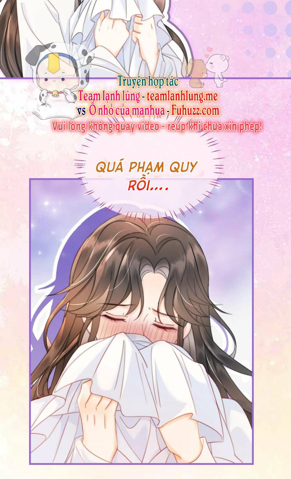 Cùng Đỉnh Lưu Ảnh Đế Yêu Đương Phát Đường: Chapter 92