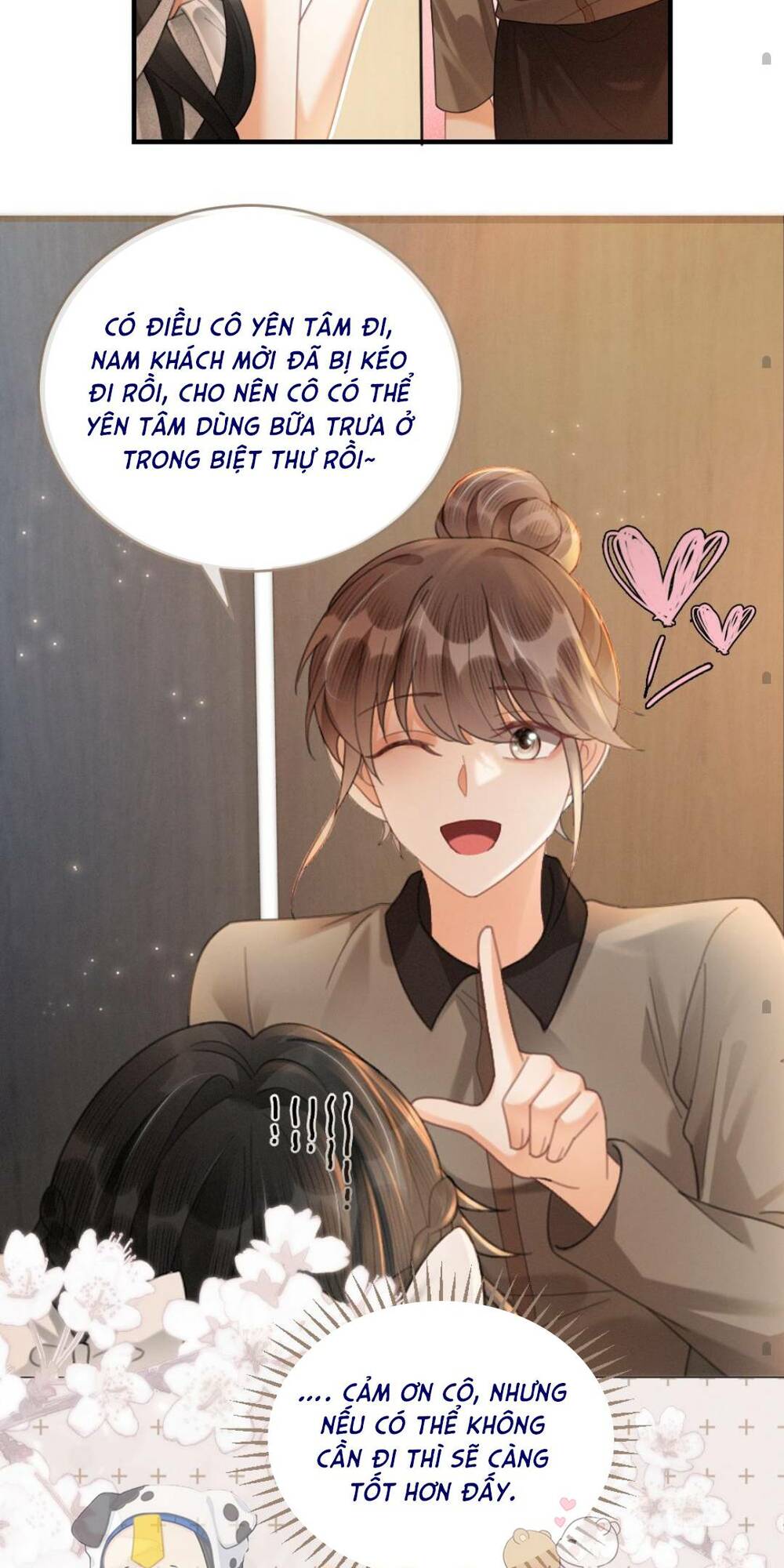Cùng Đỉnh Lưu Ảnh Đế Yêu Đương Phát Đường: Chapter 92